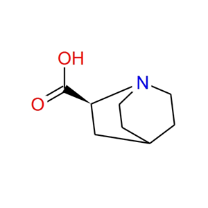 (S)-奎宁环-2-甲酸