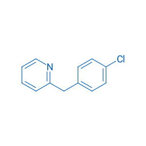 魏氏试剂  2-对氯苄基吡啶—4350-41-8