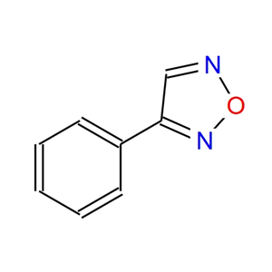 3-苯基-1,2,5-噁二唑