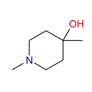 1,4-二甲基哌啶-4-醇
