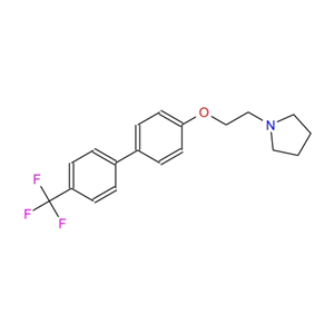 波克昔定,Boxidine