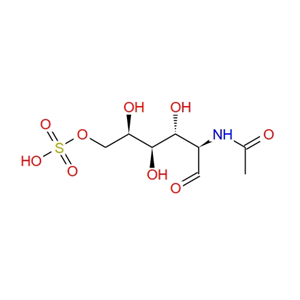 N-乙酰半乳糖氨基-6-硫酸盐