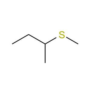 硫甲基仲丁酯