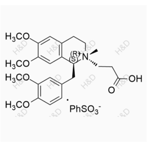 阿曲库铵杂质28,Atracurium Impurity 28