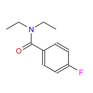 N,N-二乙基-4-氟苯甲酰胺