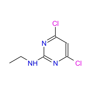 (4,6-二氯-嘧啶-2-基)-乙基-胺
