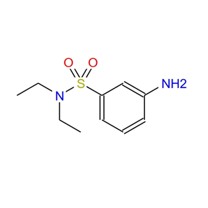 N,N-二乙基-3-氨基苯磺酰胺