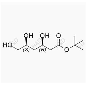 匹伐他汀杂质79,Pitavastatin Impurity 79