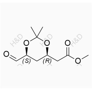 匹伐他汀杂质93,Pitavastatin Impurity 93