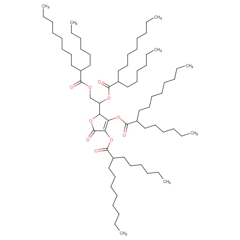 抗坏血酸四异棕榈酸酯,Ascorbyl Tetraisopalmitate