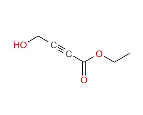 4-羥基-2-丁酸乙酯,2-Butynoic acid, 4-hydroxy-, ethyl ester