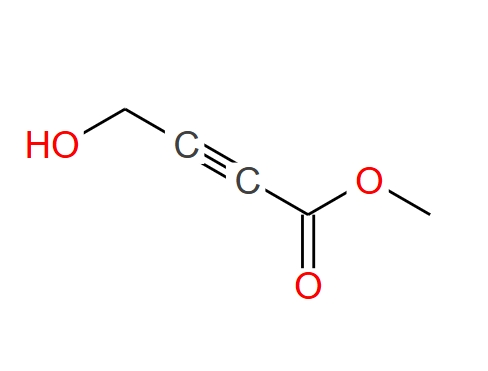 4-羟基-2-丁酸甲酯,Methyl-4-hydroxy-2-butynoate