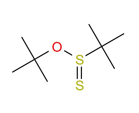 S-(+)-叔丁基亚磺酸硫代叔丁酯,(S)-(-)-TERT-BUTYL TERT-BUTANETHIOSULFINATE