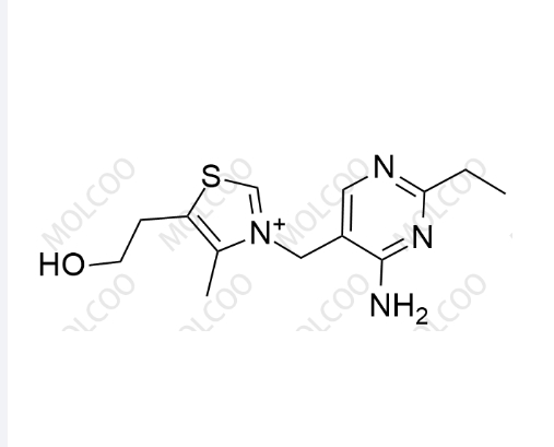 維生素B1EP雜質(zhì)F,Vitamin B1 EP Impurity F