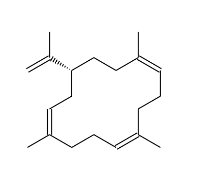 新乔布林,cembrene A