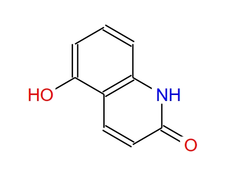 5-羟基-2(1H)-喹啉酮,5-Hydroxyquinolin-2(1H)-one