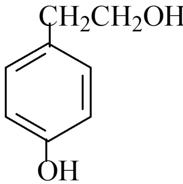 4-羟基苯乙醇,4-Hydroxyphenethyl alcohol
