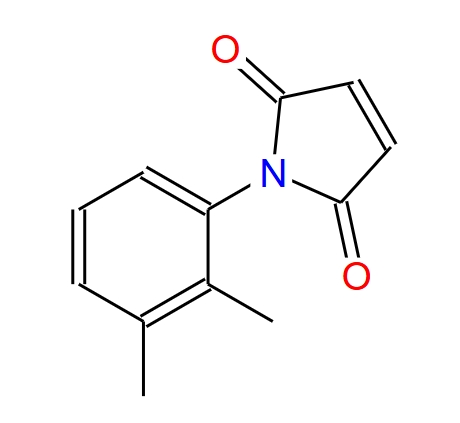 N-(2,3-二甲基苯基)马来酰亚胺,1-(2,3-DIMETHYL-PHENYL)-PYRROLE-2,5-DIONE