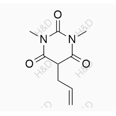 奥司他韦杂质88,Oseltamivir Impurity 88