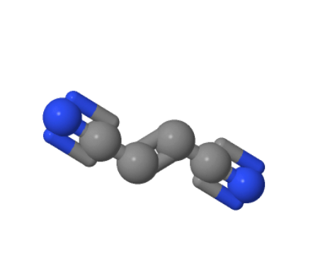 反丁烯二腈,FUMARONITRILE