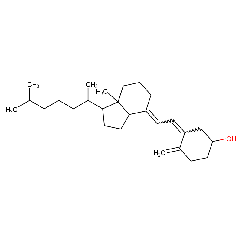 維生素 D3,Vitamin D3