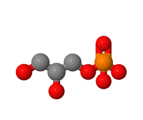 甘油磷酸酯,Glycerophosphoric acid