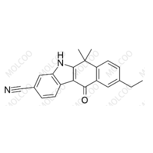 阿來替尼雜質(zhì)20,Alectinib Impurity 20