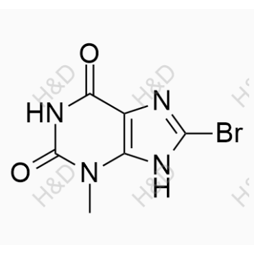 利格列汀杂质62,Linagliptin Impurity 62