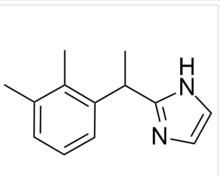 得米地曲雜質(zhì)5,Demiditraz Impurity 5