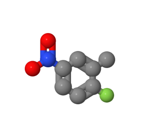 2-氟-5-硝基甲苯,2-Fluoro-5-nitrotoluene