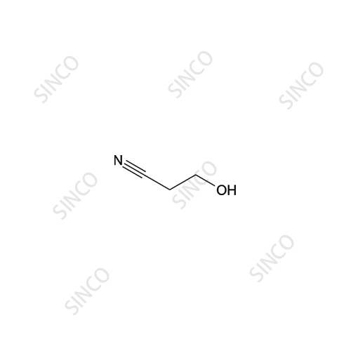 3-羟基丙腈,3-Hydroxypropionitrile