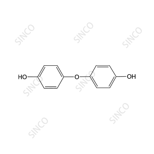 4,4′-二羟基二苯醚,4,4′-Dihydroxydiphenyl ether