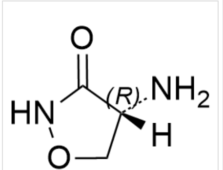 D-环丝氨酸,D-Cycloserine