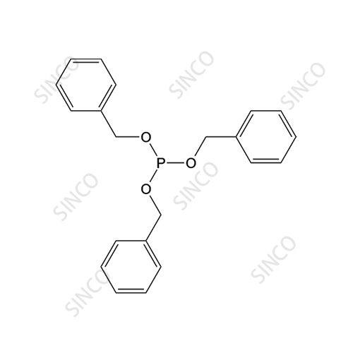 亞磷酸三芐酯,Tribenzyl phosphite