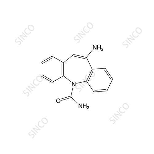 奥卡西平杂质8,Oxcarbazepine Impurity 8