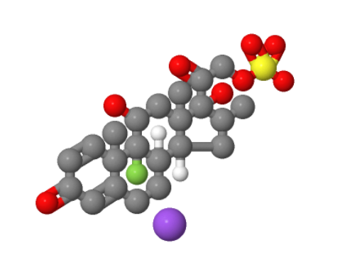 dexamethasone 21-(sodium sulphate)