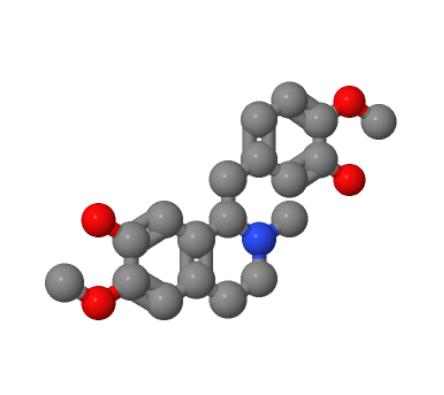 牛心果碱,Reticuline