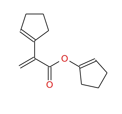 二环戊烯甲基丙烯酸酯,DICYCLOPENTENYL ACRYLATE