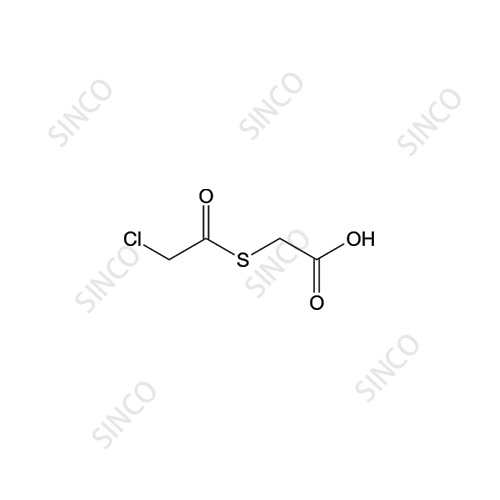 厄多司坦杂质3,Erdosteine Impurity 3