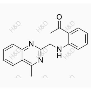 利格列汀杂质69,Linagliptin Impurity 69