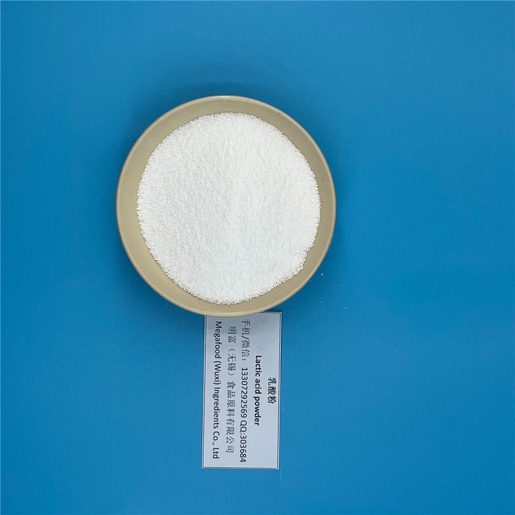 乳酸粉,Lactic Acid Powder