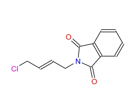 (Z)-2-(4-氯丁-2-烯-1-基)异二氢吲哚-1,3-二酮,2-(4-CHLORO-2-BUTENYL)-1,3-ISOINDOLINEDIONE, TECH GRADE