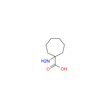 1-氨基环庚烷甲酸,1-AMINO-1-CYCLOHEPTANECARBOXYLIC ACID