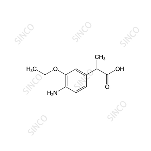 氟比洛芬杂质14,Flurbiprofen Impurity 14