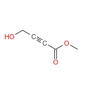 4-羟基-2-丁酸甲酯,Methyl-4-hydroxy-2-butynoate
