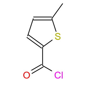 5-甲基噻吩-2-酰氯