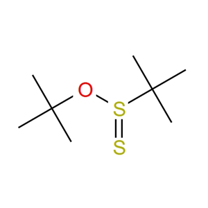 S-(+)-叔丁基亚磺酸硫代叔丁酯,(S)-(-)-TERT-BUTYL TERT-BUTANETHIOSULFINATE