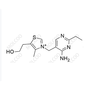 維生素B1EP雜質(zhì)F,Vitamin B1 EP Impurity F