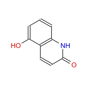 5-羟基-2(1H)-喹啉酮