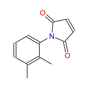 N-(2,3-二甲基苯基)马来酰亚胺,1-(2,3-DIMETHYL-PHENYL)-PYRROLE-2,5-DIONE